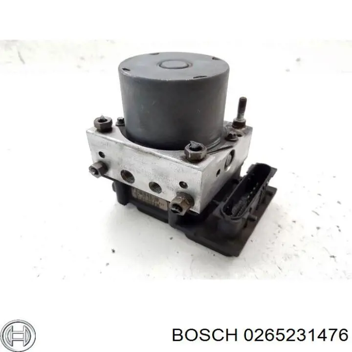  0265231476 Bosch