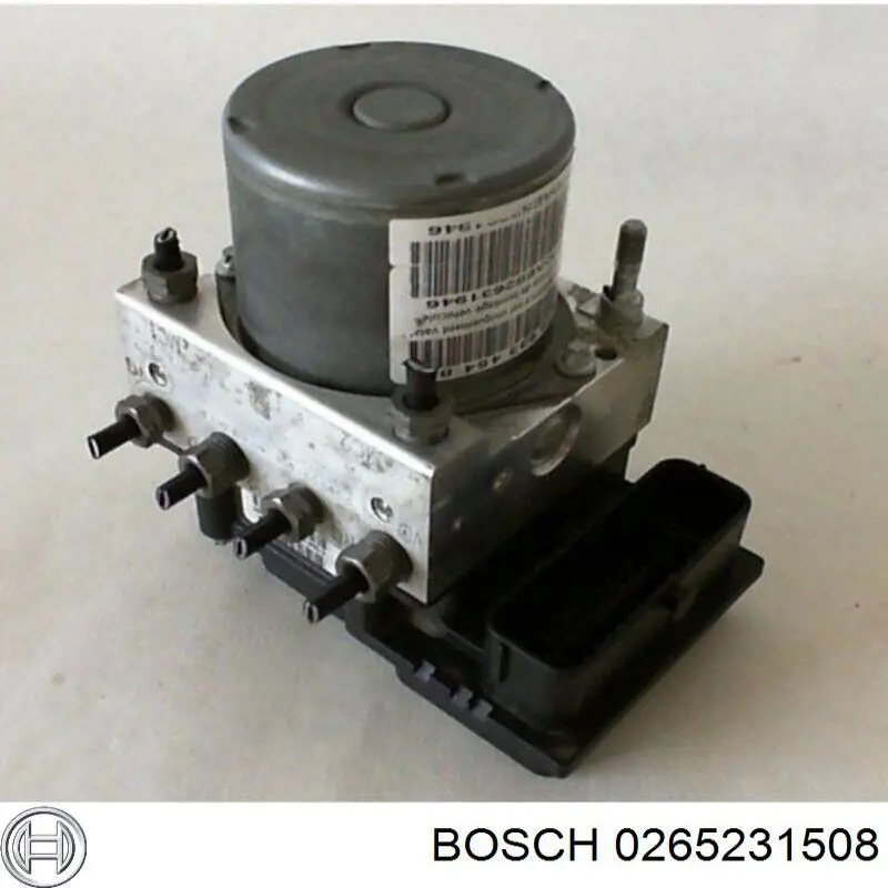  0265231508 Bosch