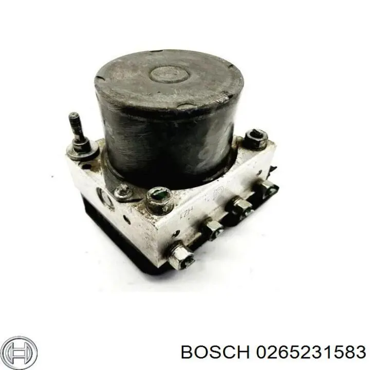 0265231583 Bosch 