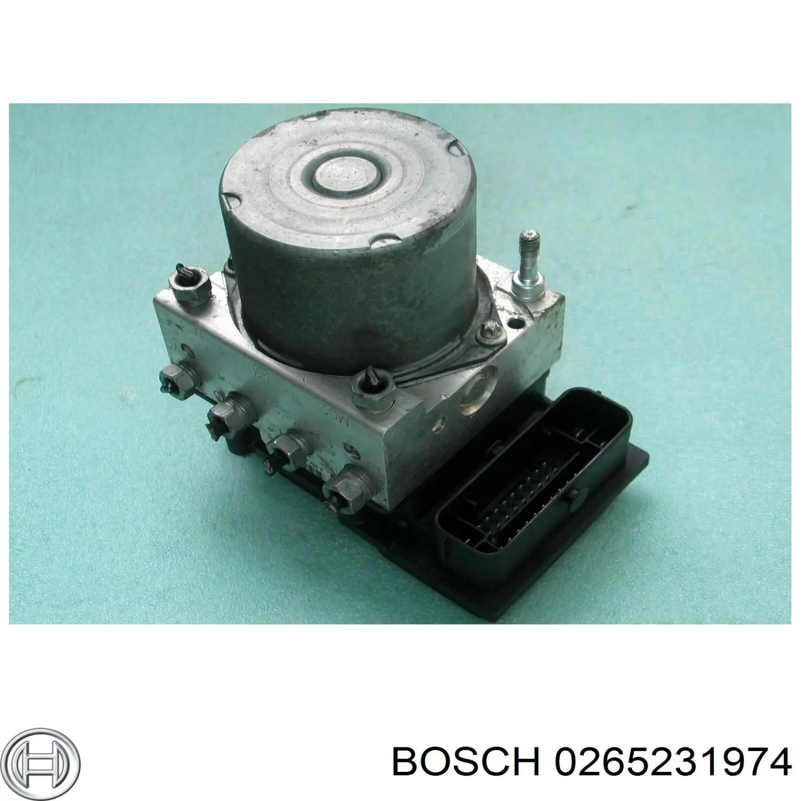 0265231974 Bosch
