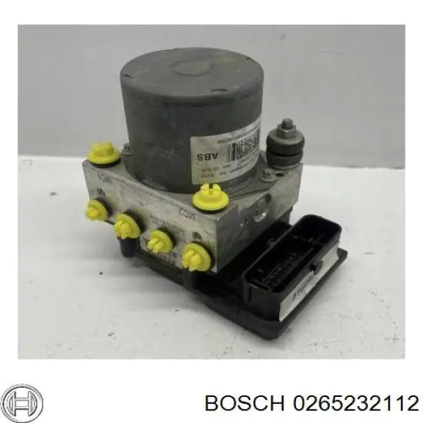  0265232112 Bosch