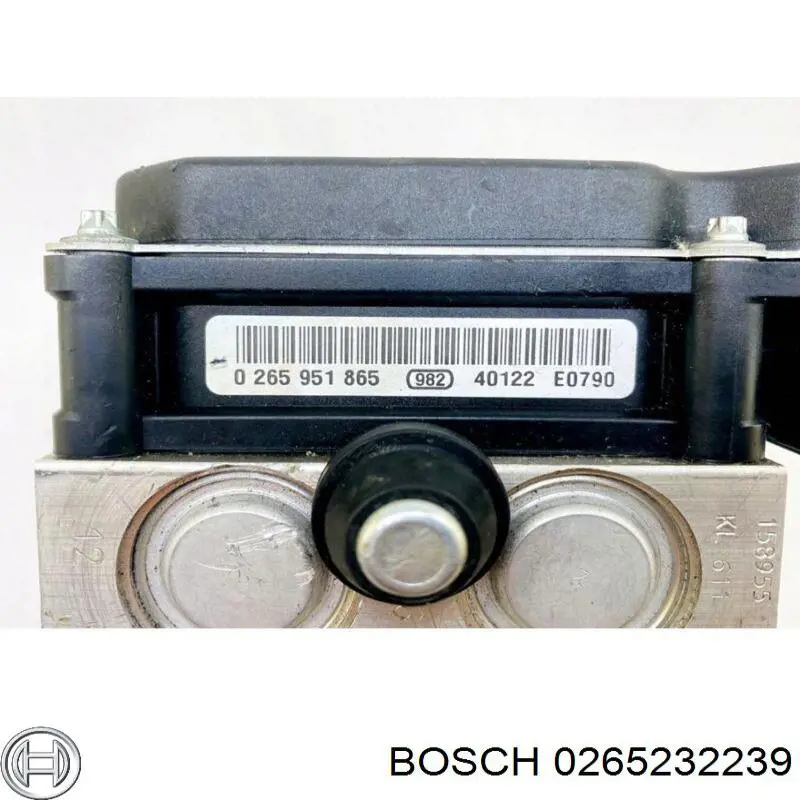 0265232239 Bosch 