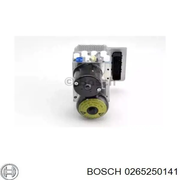Купить 0054313312 Mercedes Блок управления ABS