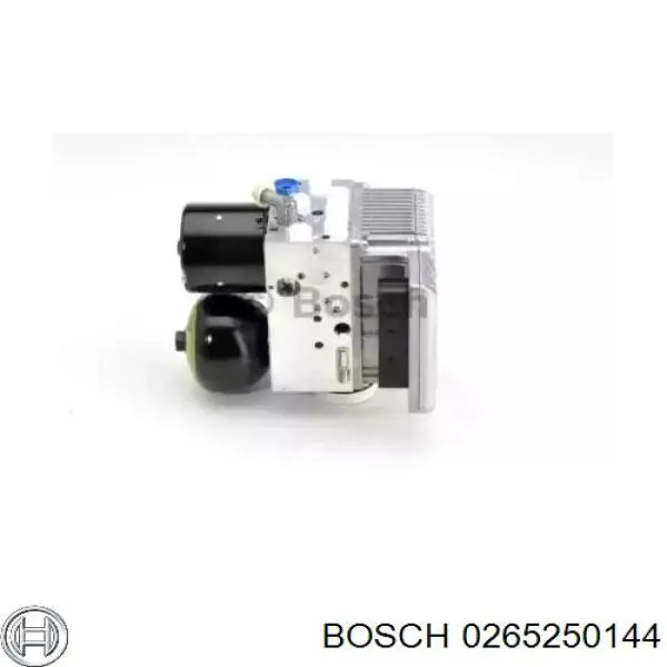 Купить 54318112 Mercedes Блок управления ABS