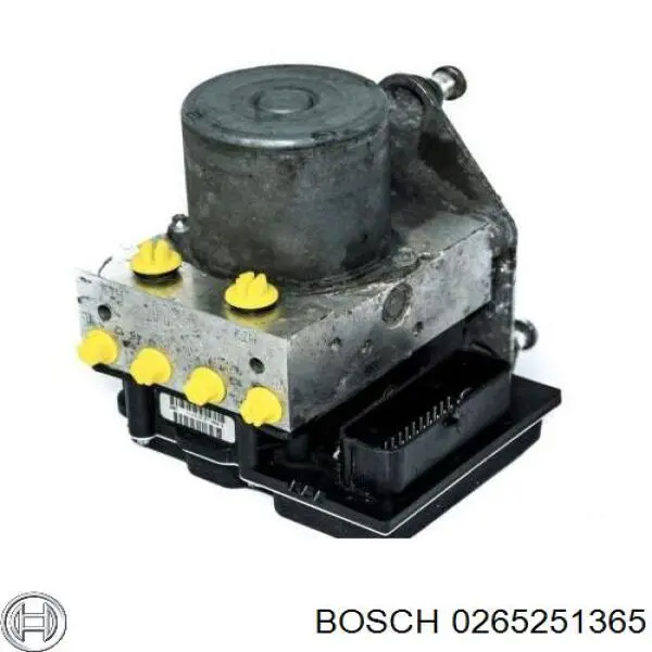  0265251365 Bosch