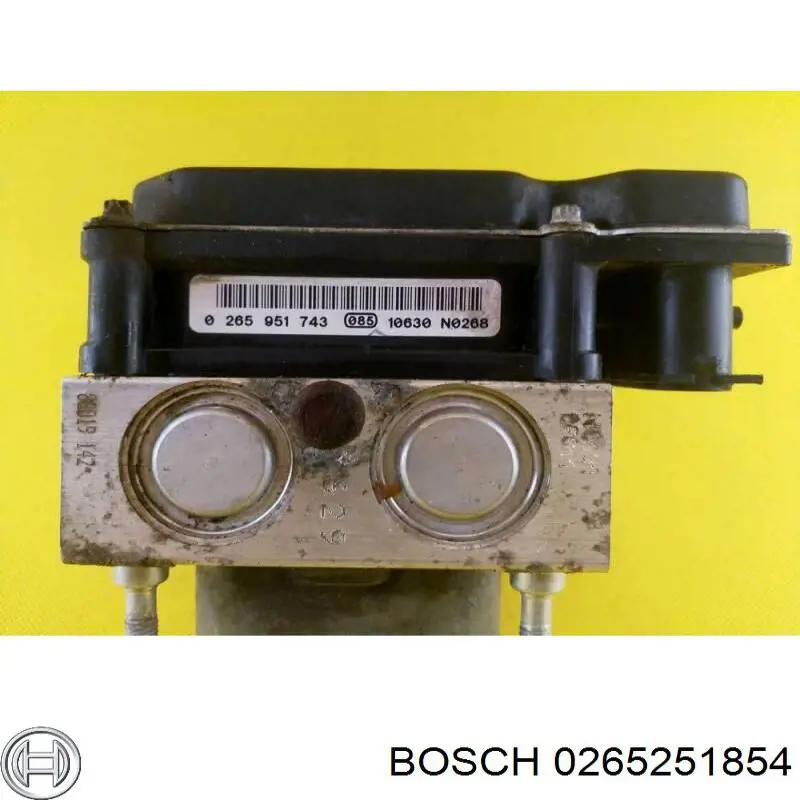 0265251854 Bosch 