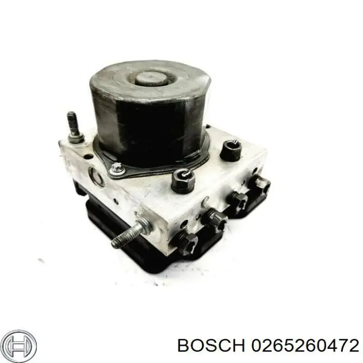  0265260472 Bosch