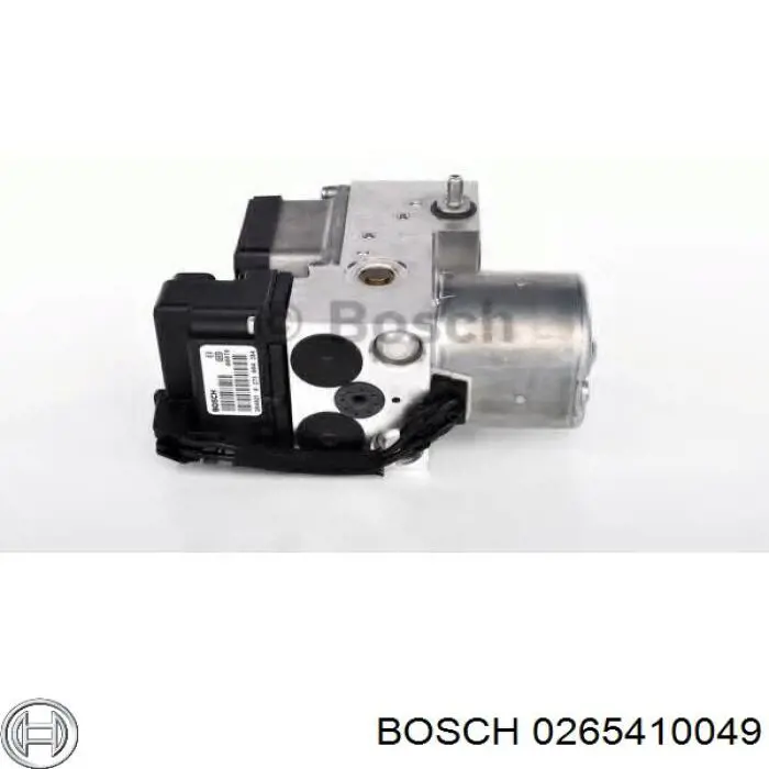 0265410049 Bosch bomba de abs de cilindro mestre do freio