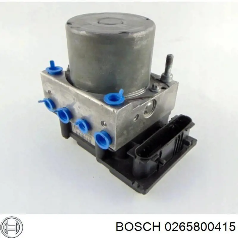  0265800415 Bosch