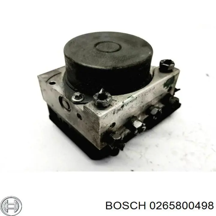  0265800498 Bosch