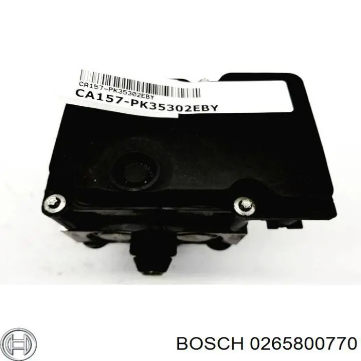 0265800770 Bosch 