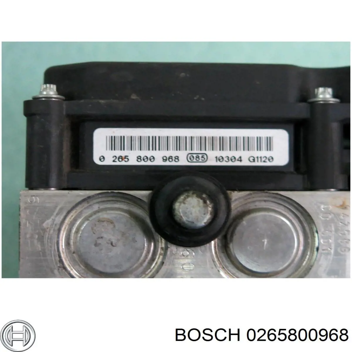 0265800968 Bosch 