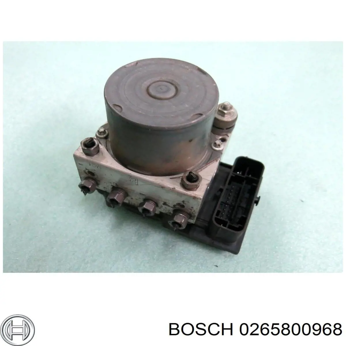  Bosch 0265800968 цена, от 124.46 USD