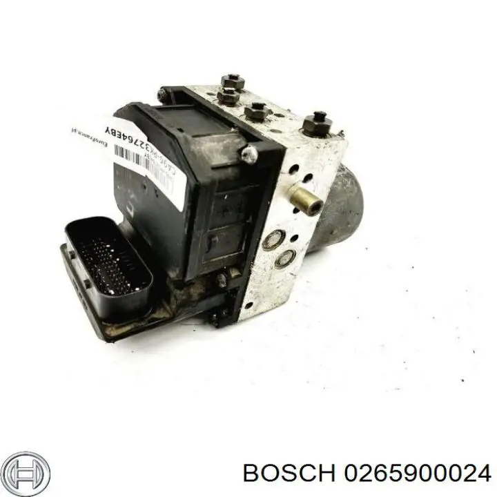  Bosch 0265900024 цена, от 28.79 USD