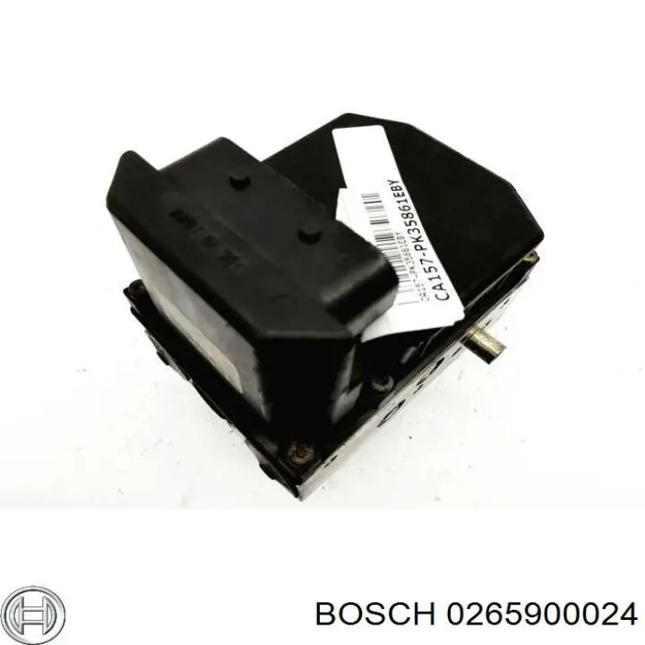  0265900024 Bosch