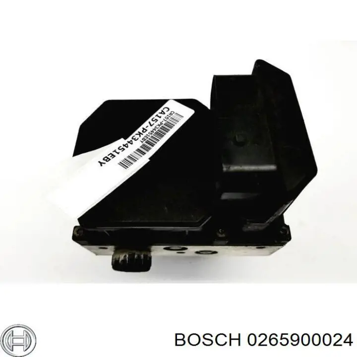 0265900024 Bosch 