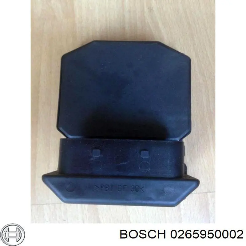  0265950002 Bosch