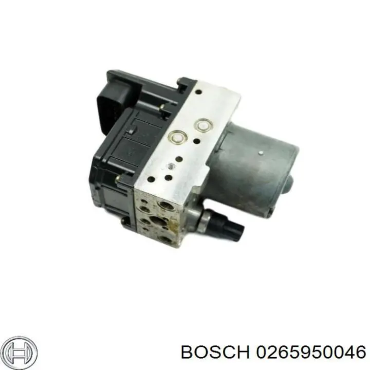  0265950046 Bosch