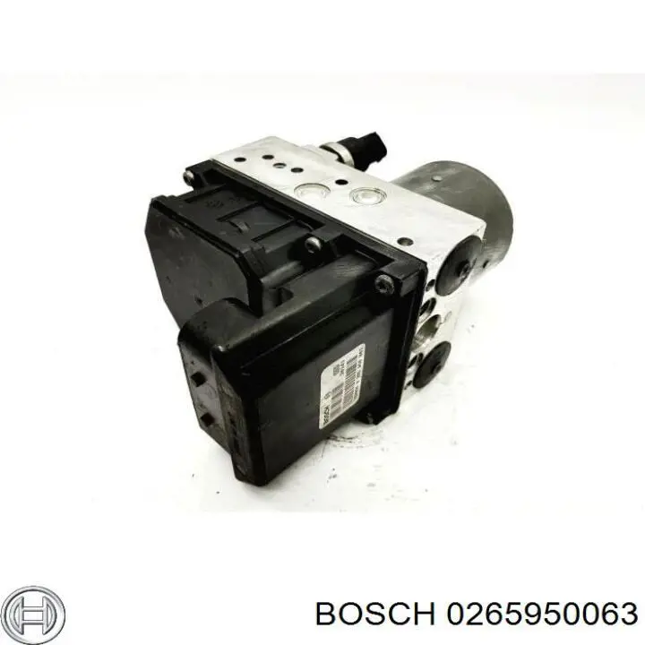 0265950063 Bosch 