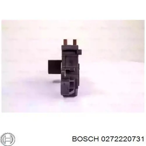 0272220731 Bosch Реле-регулятор напряжения