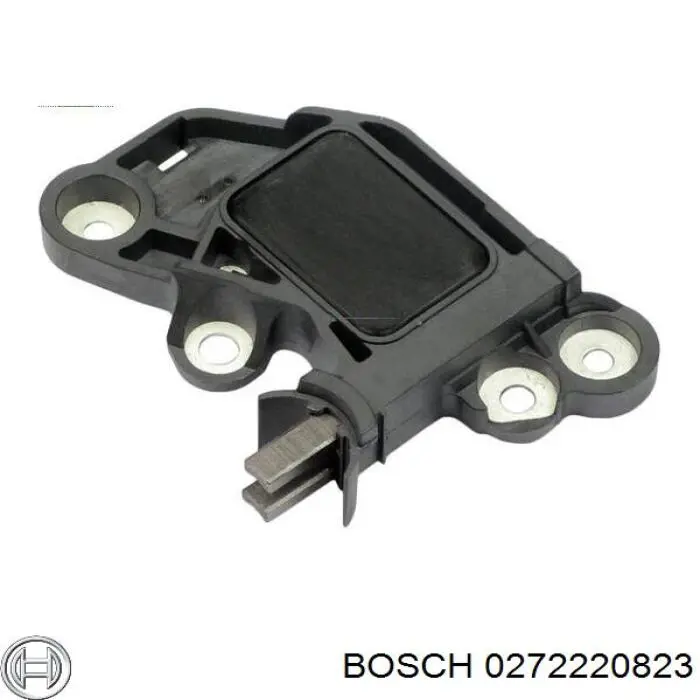 Реле регулятор генератора Bosch 0272220823