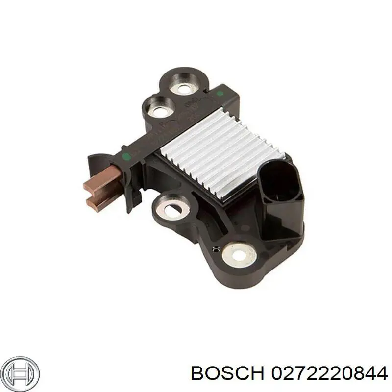  0272220844 Bosch