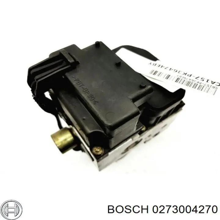 Блок АБС 0273004270 Bosch