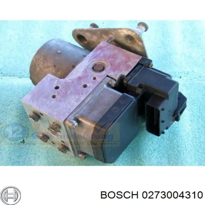  0273004310 Bosch