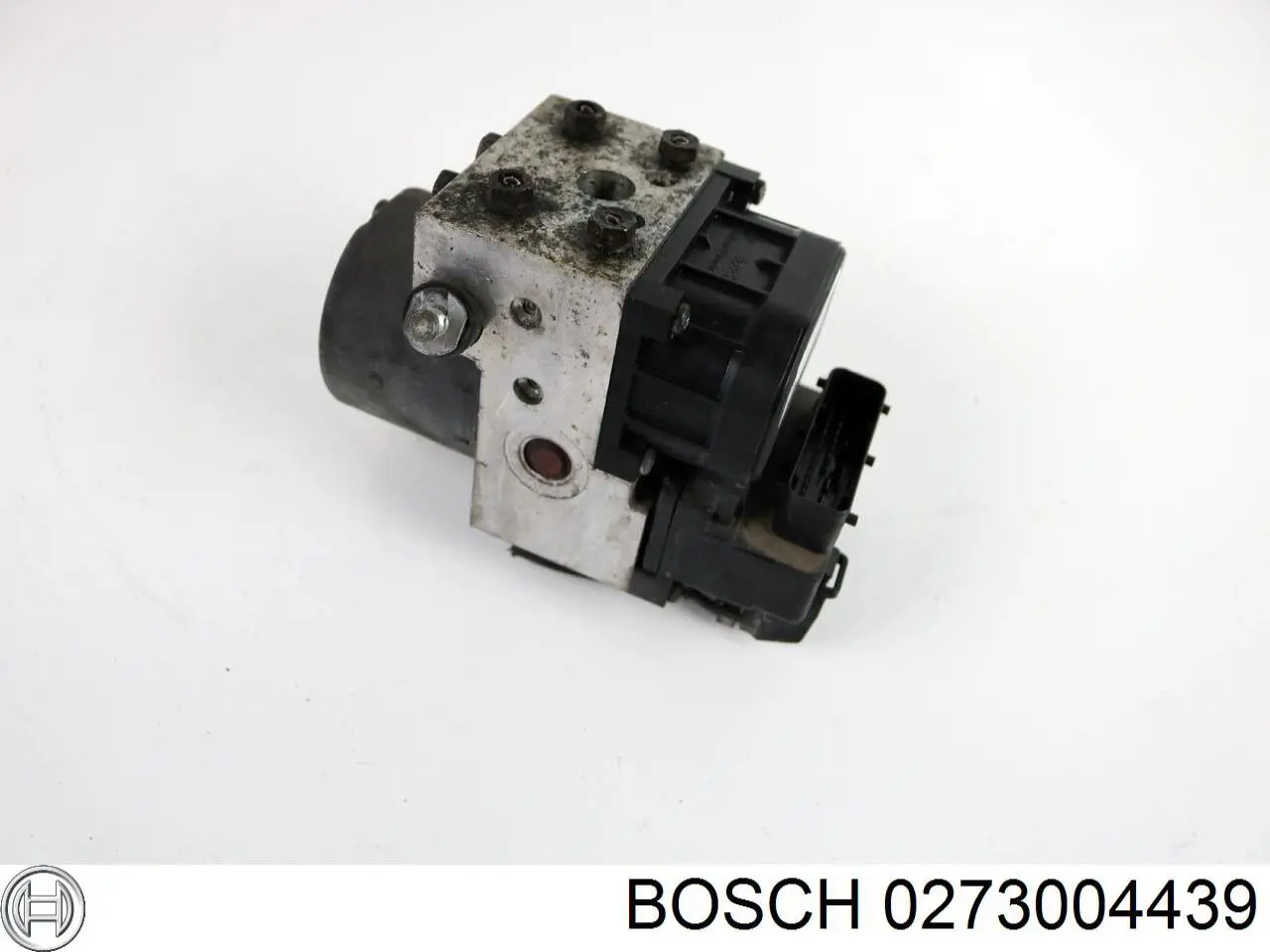 0273004439 Bosch unidade hidráulico de controlo abs