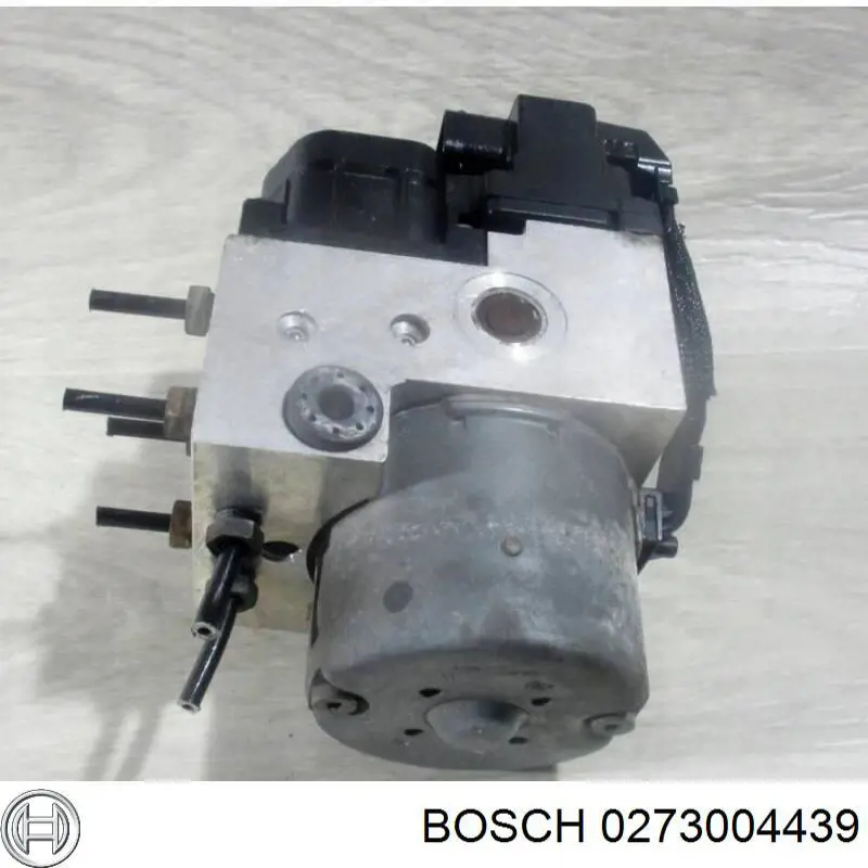 Гидроблок АБС Bosch 0273004439 цена, от 20.27 USD