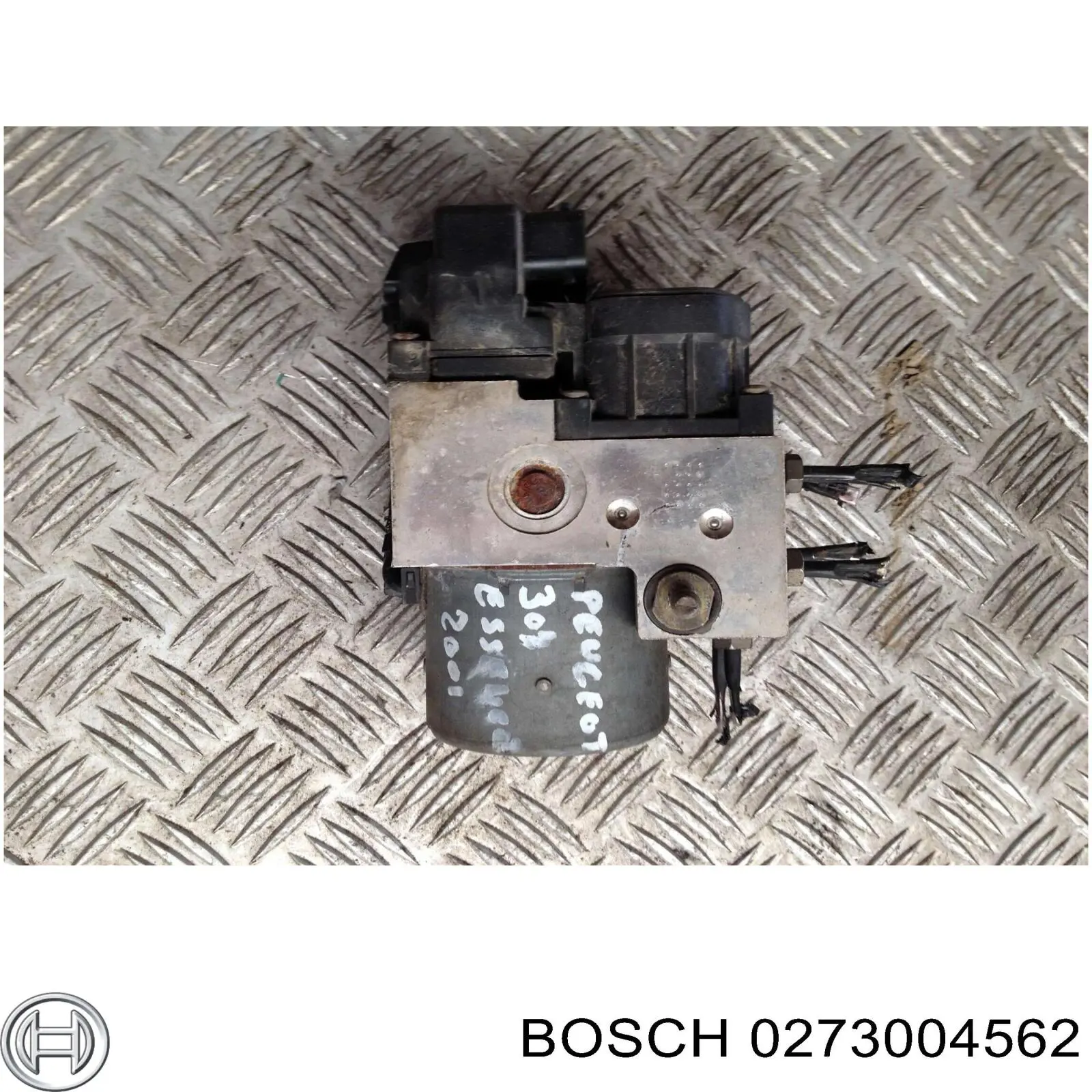 0273004562 Bosch 