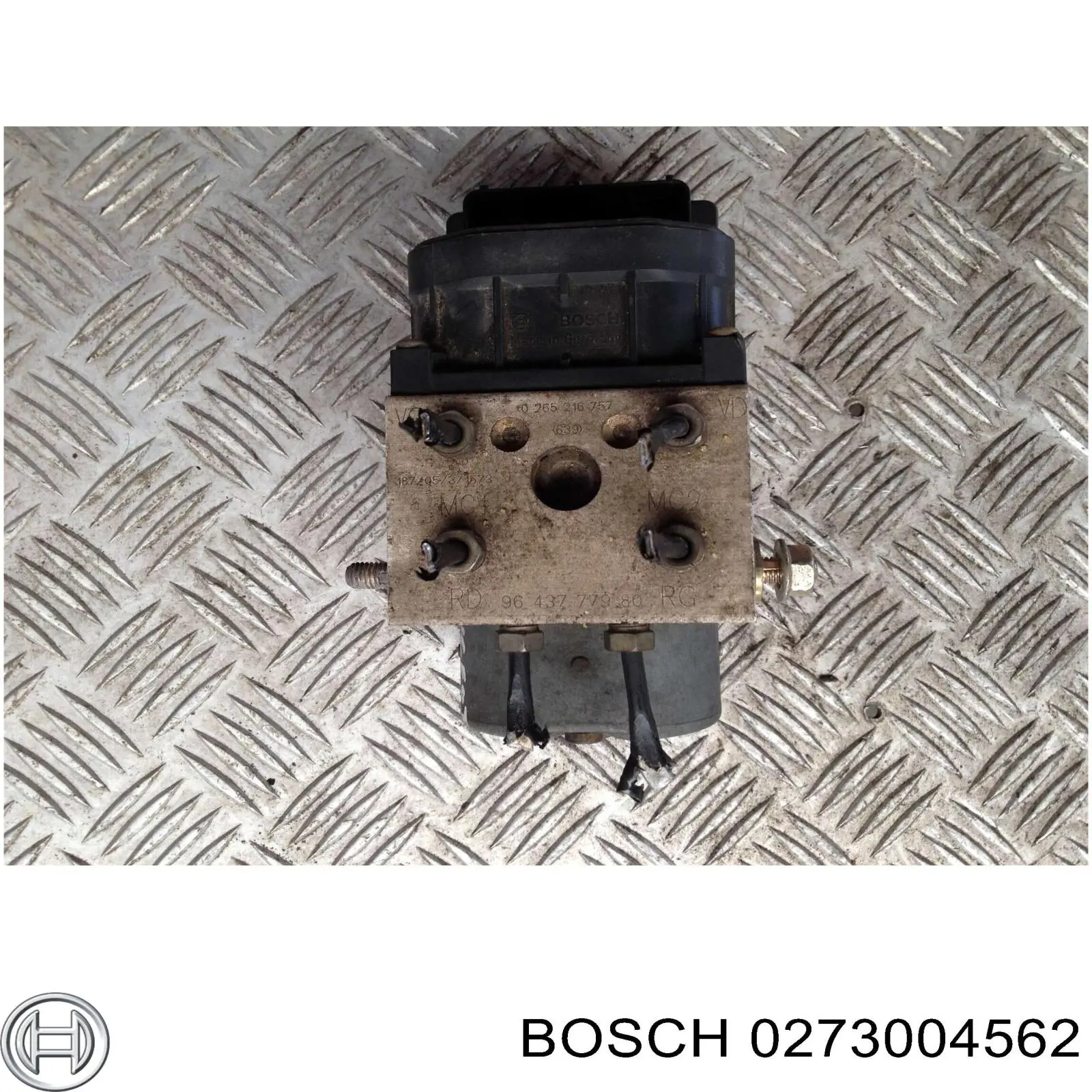 0273004562 Bosch 