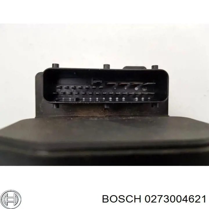 Гидроблок АБС Bosch 0273004621 цена, от 33.75 USD