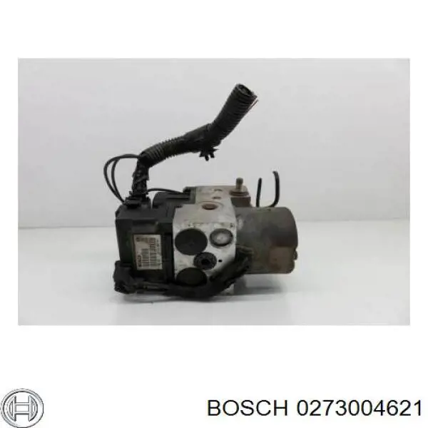 Блок АБС 0273004621 Bosch