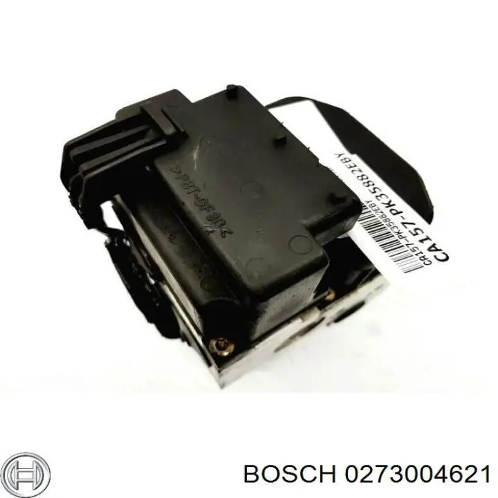 0273004621 Bosch Блок ABS гидравлический