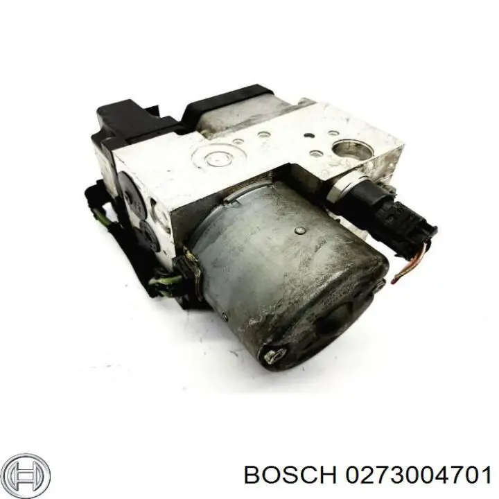  Bosch 0273004701 цена, от 90.55 USD