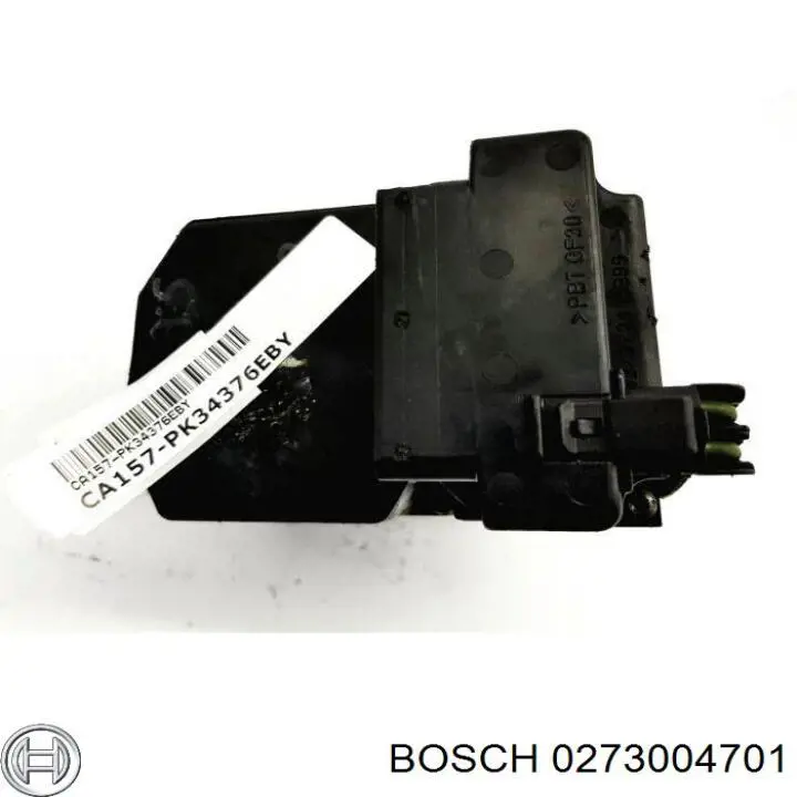 Купить 0273004701 Bosch 