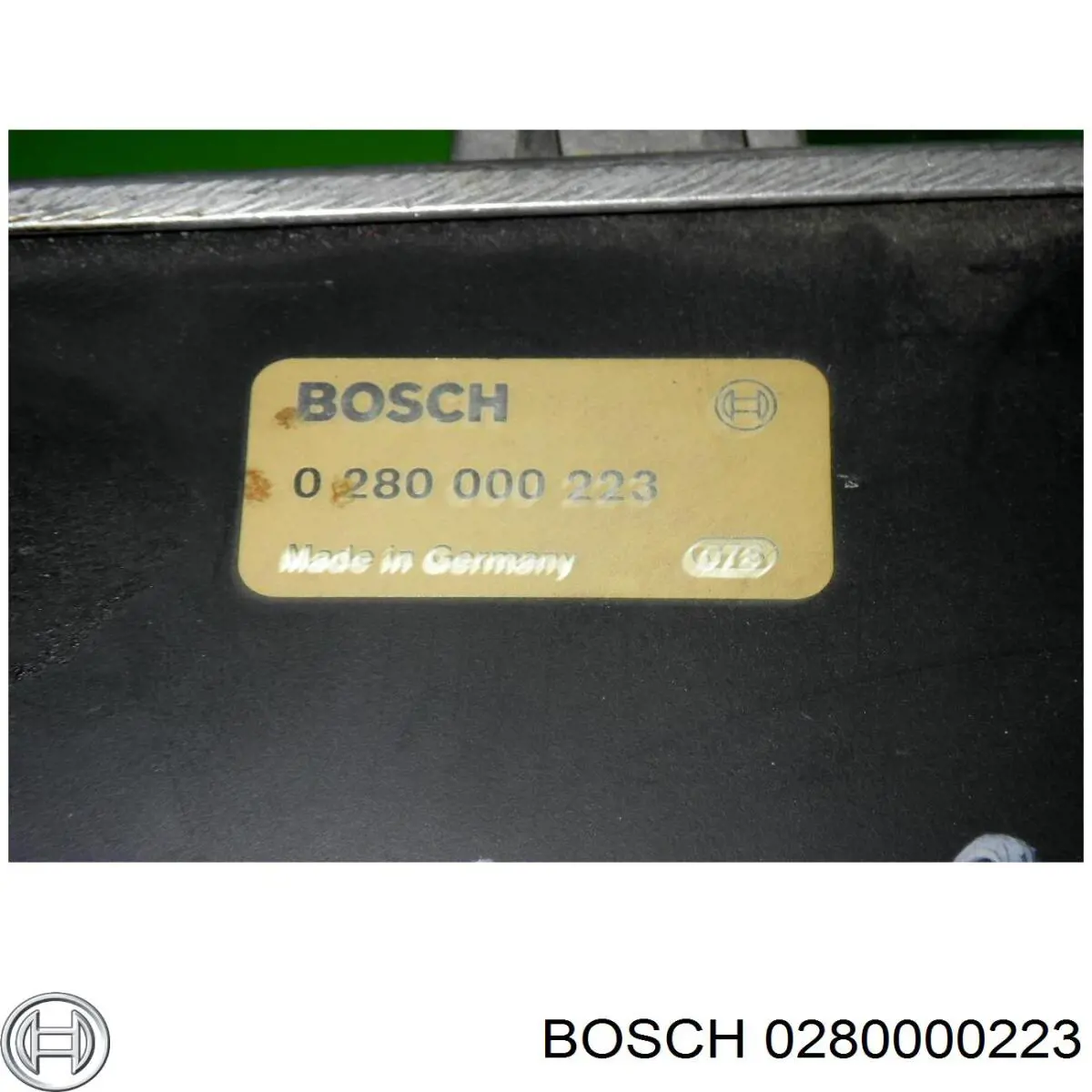 0280000223 Bosch 