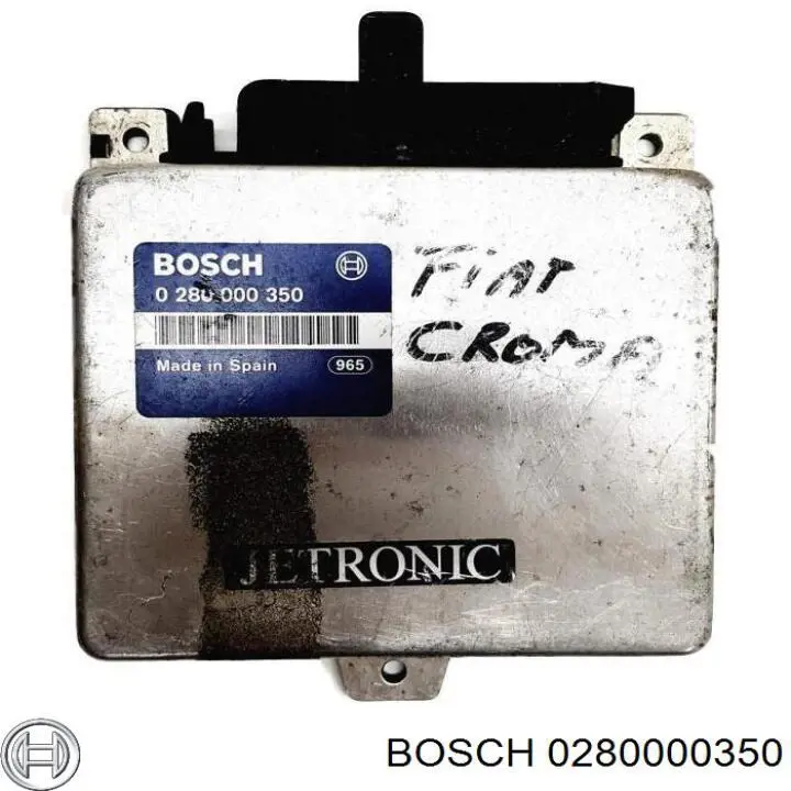  0280000350 Bosch