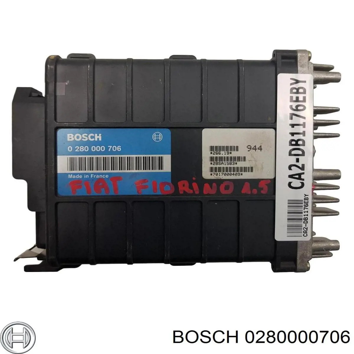 0280000706 Bosch 