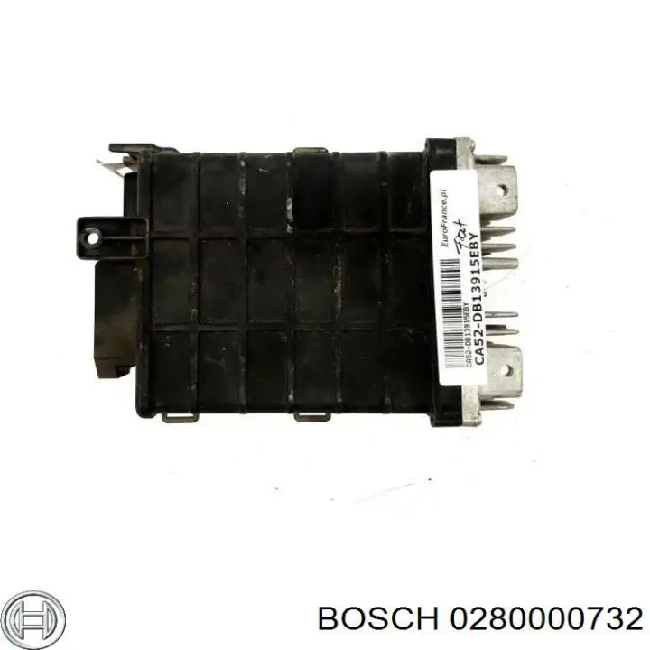  0280000732 Bosch