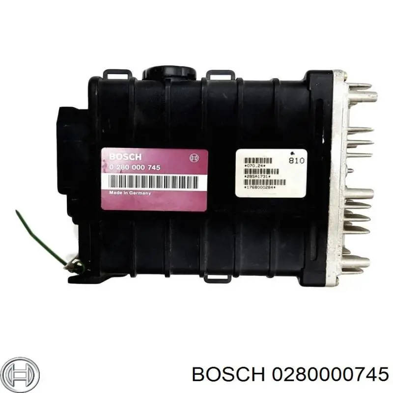  0280000745 Bosch