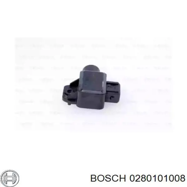 Купить 0280101008 Bosch Потенциометр