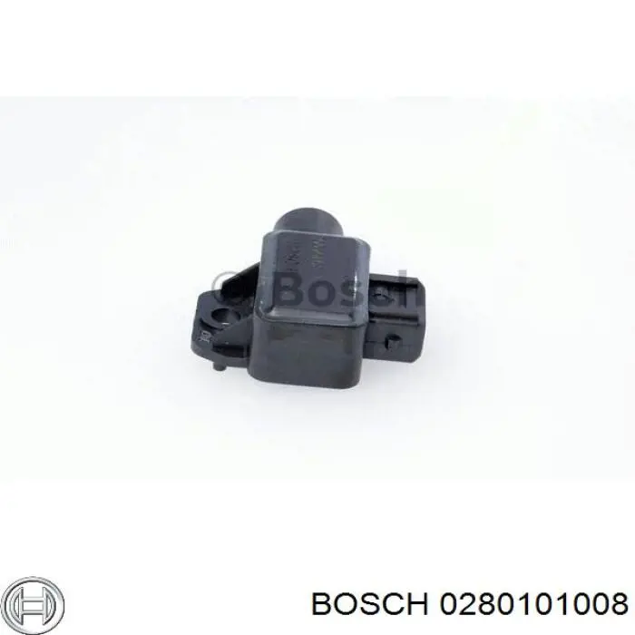 0280101008 Bosch Датчик положения дроссельной заслонки