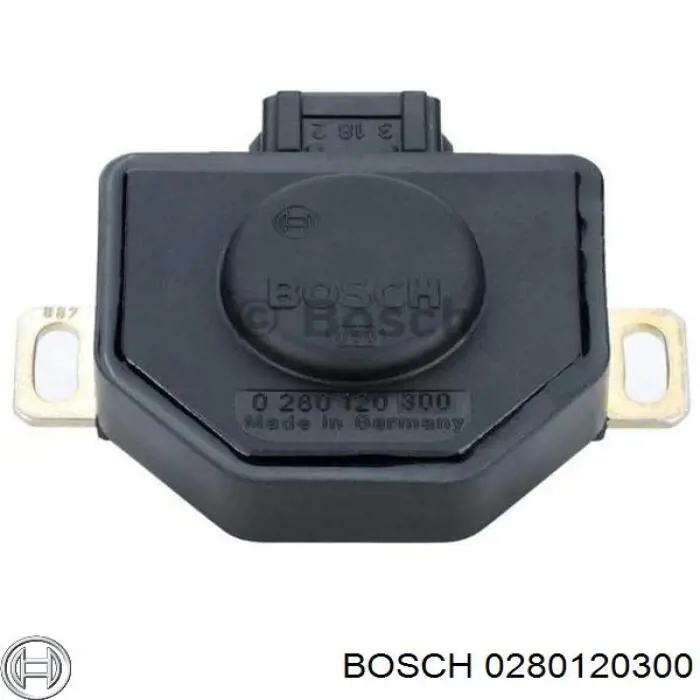  0280120300 Bosch