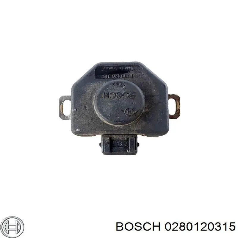 0280120315 Bosch 