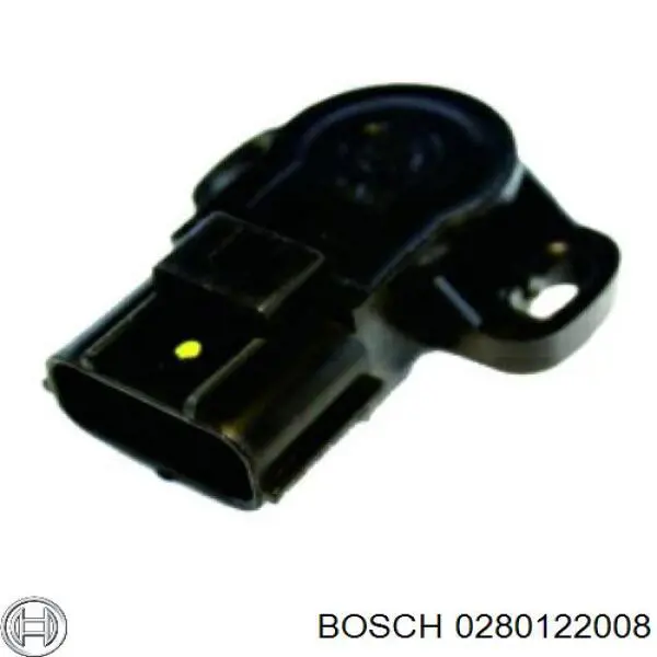 ДПДЗ Bosch 0280122008