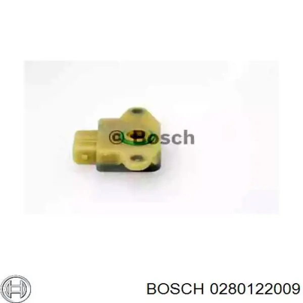 0280122009 Bosch 