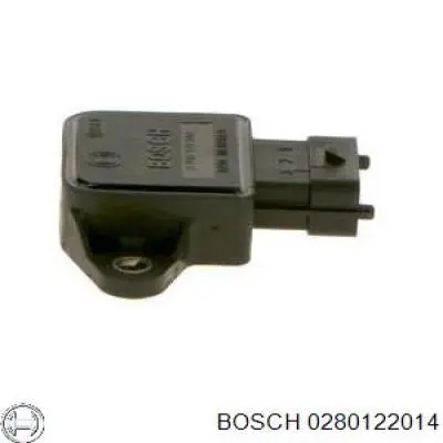 0280122014 Bosch