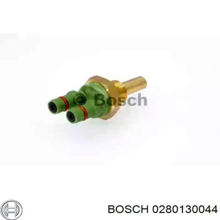 0 280 130 044 Bosch датчик температуры охлаждающей жидкости